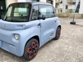 CITROEN – Ami My Ami Pack