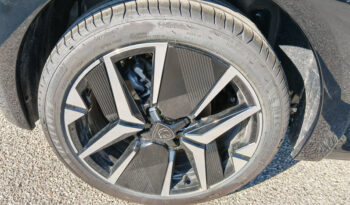 PEUGEOT – 208 1.2 hybrid Allure 110cv e-dcs 6 pieno