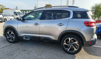 CITROEN – C5 Aircross 1.5 bluehdi Shine s&s 130cv pieno