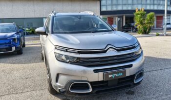 CITROEN – C5 Aircross 1.5 bluehdi Shine s&s 130cv pieno