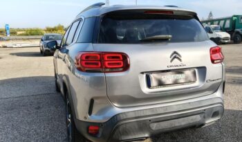 CITROEN – C5 Aircross 1.5 bluehdi Shine s&s 130cv pieno