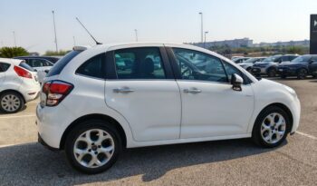 CITROEN – C3 II 2009 – C3 1.6 bluehdi Exclusive 75cv pieno