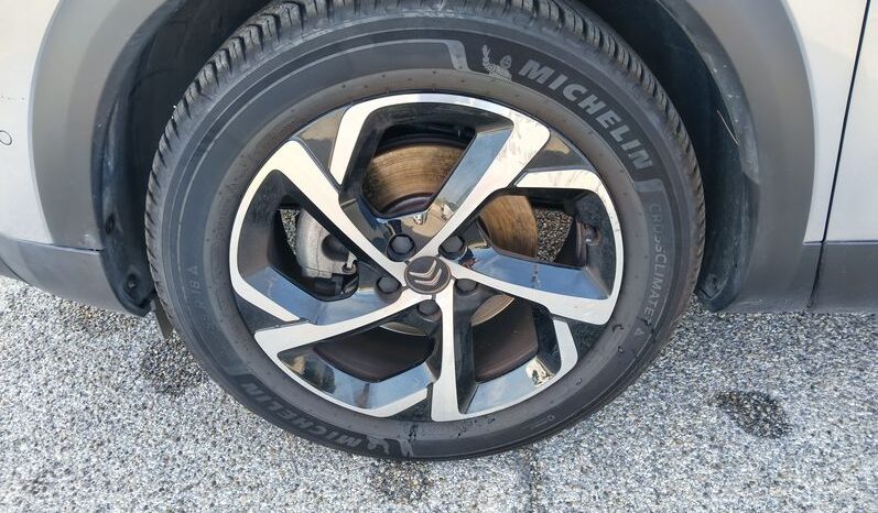 CITROEN – C5 Aircross 1.5 bluehdi Shine s&s 130cv pieno
