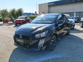 PEUGEOT – 208 1.2 hybrid Allure 110cv e-dcs 6