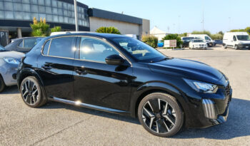 PEUGEOT – 208 1.2 hybrid Allure 110cv e-dcs 6 pieno