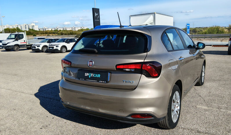 FIAT – Tipo 5p 1.3 mjt Easy s&s 95cv my19 pieno