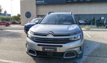 CITROEN – C5 Aircross 1.5 bluehdi Shine s&s 130cv pieno