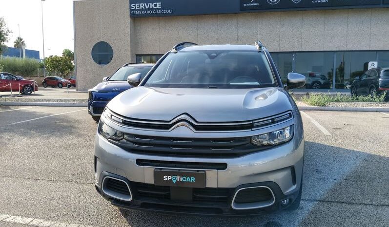 CITROEN – C5 Aircross 1.5 bluehdi Shine s&s 130cv pieno