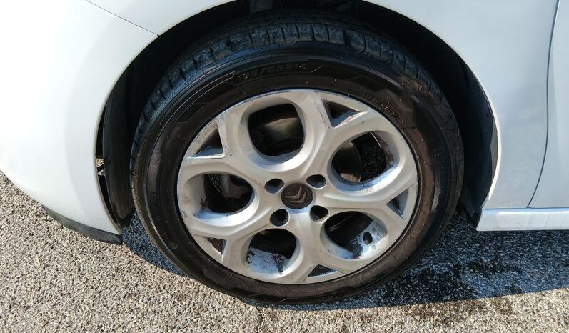 CITROEN – C3 II 2009 – C3 1.6 bluehdi Exclusive 75cv pieno