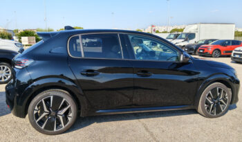 PEUGEOT – 208 1.2 hybrid Allure 110cv e-dcs 6 pieno