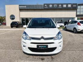CITROEN – C3 II 2009 – C3 1.6 bluehdi Exclusive 75cv