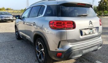 CITROEN – C5 Aircross 1.5 bluehdi Shine s&s 130cv pieno