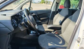 CITROEN – C3 II 2009 – C3 1.6 bluehdi Exclusive 75cv pieno