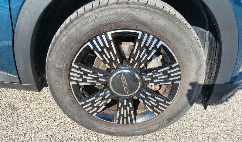 FIAT – 600 1.2 hybrid 145cv auto pieno