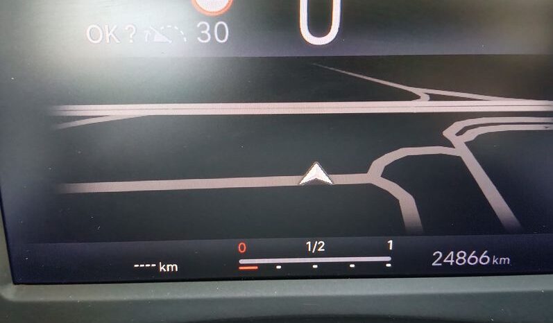 FIAT – 600 1.2 hybrid 145cv auto pieno
