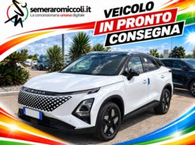 Omoda – Omoda 5 SHS-H 1.5 tgdi hev Premium auto Prezzo con Rottamazione Targa entro fine mese