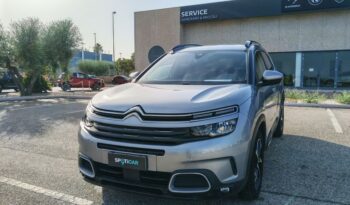 CITROEN – C5 Aircross 1.5 bluehdi Shine s&s 130cv pieno