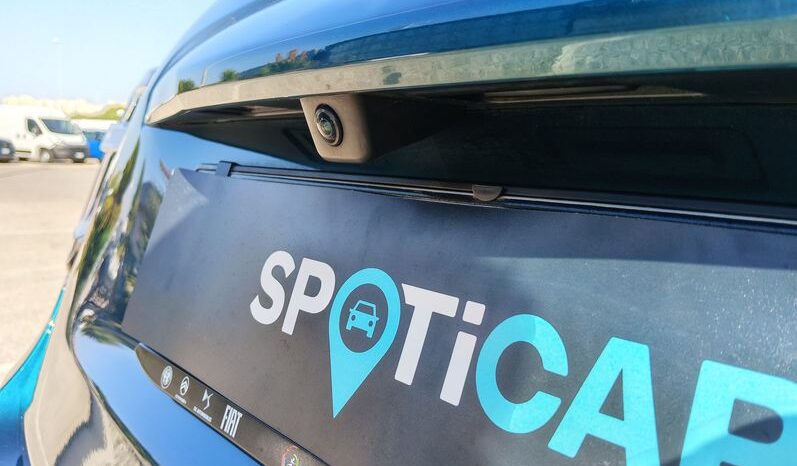 FIAT – 600 1.2 hybrid 145cv auto pieno