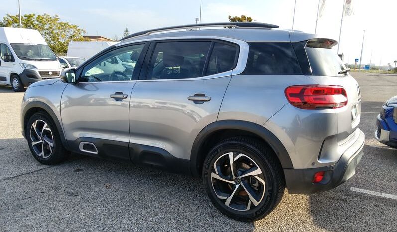CITROEN – C5 Aircross 1.5 bluehdi Shine s&s 130cv pieno