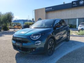 FIAT – 600 1.2 hybrid 145cv auto