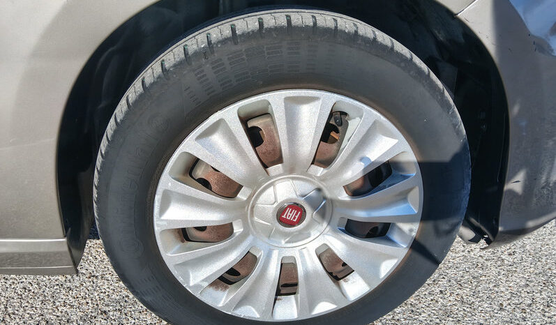 FIAT – Tipo 5p 1.3 mjt Easy s&s 95cv my19 pieno