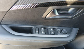 PEUGEOT – 208 1.2 hybrid Allure 110cv e-dcs 6 pieno