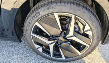 PEUGEOT – 208 1.2 hybrid Allure 110cv e-dcs 6 pieno