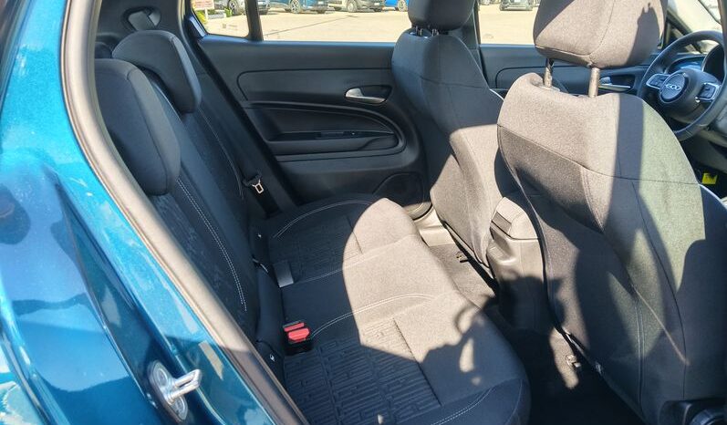 FIAT – 600 1.2 hybrid 145cv auto pieno