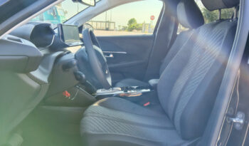 PEUGEOT – 208 1.2 hybrid Allure 110cv e-dcs 6 pieno