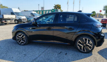 PEUGEOT – 208 1.2 hybrid Allure 110cv e-dcs 6 pieno
