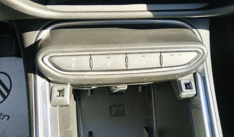 FIAT – 600 1.2 hybrid 145cv auto pieno