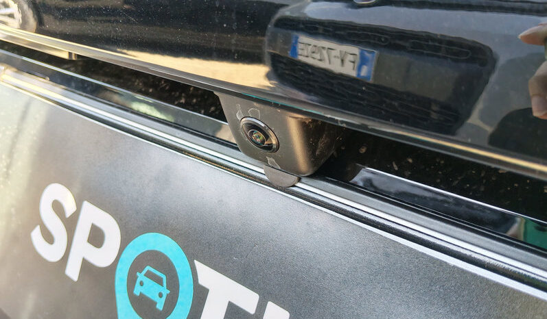 PEUGEOT – 208 1.2 hybrid Allure 110cv e-dcs 6 pieno