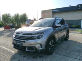 CITROEN – C5 Aircross 1.5 bluehdi Shine s&s 130cv