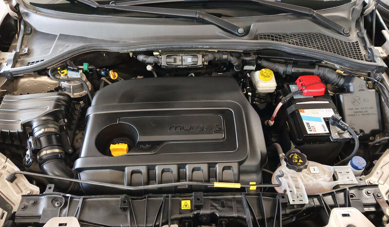 FIAT – Tipo 5p 1.3 mjt Easy s&s 95cv my19 pieno