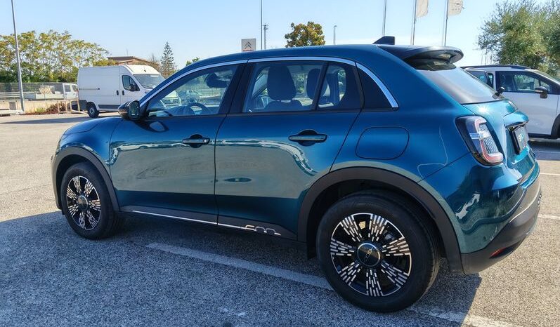 FIAT – 600 1.2 hybrid 145cv auto pieno