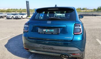 FIAT – 600 1.2 hybrid 145cv auto pieno