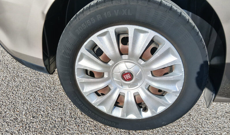 FIAT – Tipo 5p 1.3 mjt Easy s&s 95cv my19 pieno