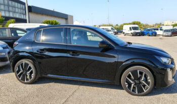PEUGEOT – 208 1.2 hybrid Allure 110cv e-dcs 6 pieno