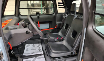 CITROEN – Ami My Ami Pack pieno