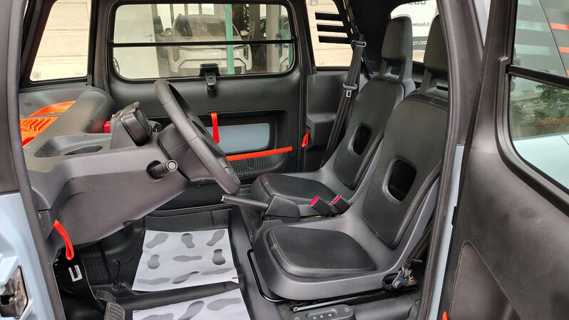 CITROEN – Ami My Ami Pack pieno