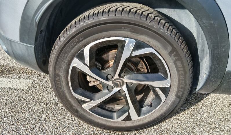 CITROEN – C5 Aircross 1.5 bluehdi Shine s&s 130cv pieno