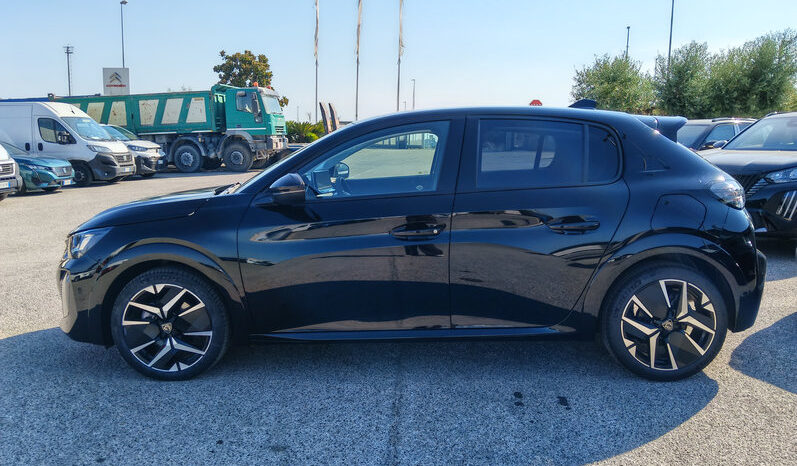 PEUGEOT – 208 1.2 hybrid Allure 110cv e-dcs 6 pieno