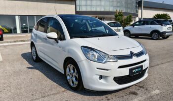 CITROEN – C3 II 2009 – C3 1.6 bluehdi Exclusive 75cv pieno