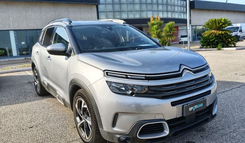 CITROEN – C5 Aircross 1.5 bluehdi Shine s&s 130cv pieno