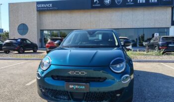 FIAT – 600 1.2 hybrid 145cv auto pieno