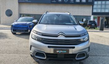 CITROEN – C5 Aircross 1.5 bluehdi Shine s&s 130cv pieno