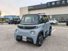 CITROEN – Ami (2021) – AMI VIBE