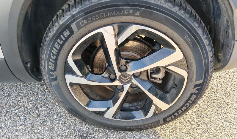 CITROEN – C5 Aircross 1.5 bluehdi Shine s&s 130cv pieno