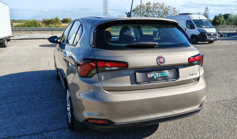 FIAT – Tipo 5p 1.3 mjt Easy s&s 95cv my19 pieno