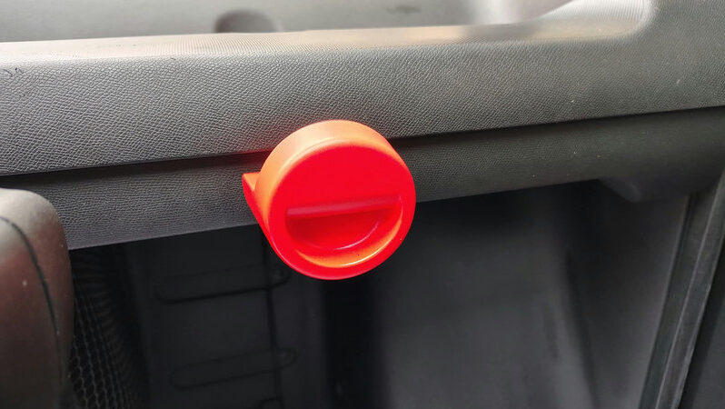 CITROEN – Ami My Ami Pack pieno